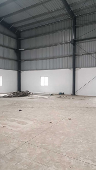 10000 Sq.ft. Factory / Industrial Building for Rent in Lonikand, Pune