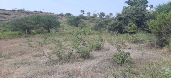 5 Acre Industrial Land / Plot for Sale in Chakan, Pune