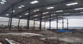 30109 Sq.ft. Factory / Industrial Building for Rent in Chakan, Pune