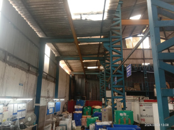 7000 Sq.ft. Factory / Industrial Building for Rent in Bhosari, Pune