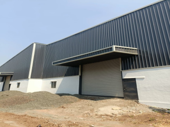 17000 Sq.ft. Factory / Industrial Building for Rent in Khed Shivapur, Pune