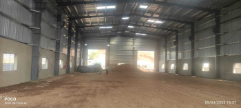 Factory / Industrial Building for Rent in Chakan, Pune (20839 Sq.ft.)