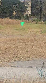 Industrial Land / Plot for Sale in Mumbai Pune Highway, Pune (1 Acre)