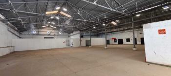 Factory / Industrial Building for Rent in Chinchwad, Pune (20000 Sq.ft.)