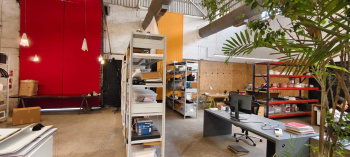 Factory / Industrial Building for Rent in Chinchwad, Pune (9600 Sq.ft.)