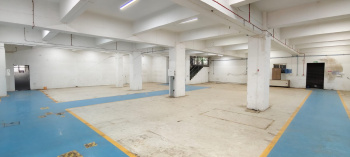 Factory / Industrial Building for Rent in Bhosari, Pune (15471 Sq.ft.)