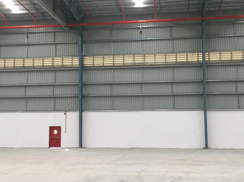 Factory / Industrial Building for Rent in Sanaswadi, Pune (217412 Sq.ft.)