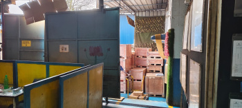 Factory / Industrial Building for Rent in Bhosari, Pune (16000 Sq.ft.)