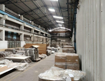 Factory / Industrial Building for Rent in Bhosari, Pune (11000 Sq.ft.)