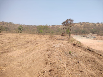 Industrial Land / Plot for Sale in Ranjangaon MIDC, Pune (2 Acre)