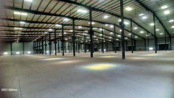 Factory / Industrial Building for Rent in Ranjangaon, Pune (135457 Sq.ft.)