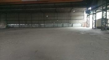 Factory / Industrial Building for Rent in Ranjangaon MIDC, Pune (21528 Sq.ft.)