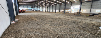 Factory / Industrial Building for Rent in Chakan, Pune (52452 Sq.ft.)
