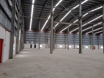 Factory / Industrial Building for Rent in Chakan, Pune (81606 Sq.ft.)