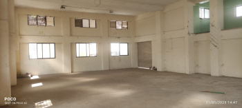 Factory / Industrial Building for Rent in Chakan, Pune (2220 Sq.ft.)