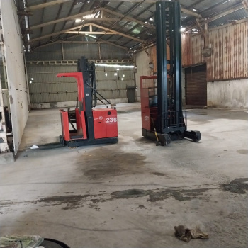 Factory / Industrial Building for Rent in Chakan, Pune (14000 Sq.ft.)