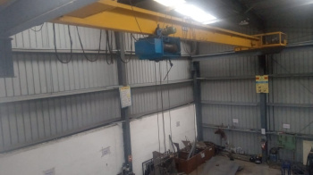 Factory / Industrial Building for Rent in Chakan, Pune (6500 Sq.ft.)