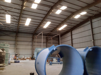 Factory / Industrial Building for Rent in Chakan, Pune (10000 Sq.ft.)
