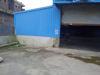 Factory / Industrial Building for Rent in Chakan, Pune (10000 Sq.ft.)
