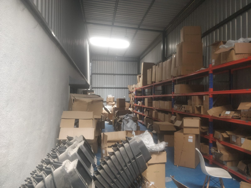 Factory / Industrial Building for Rent in Chakan, Pune (13000 Sq.ft.)