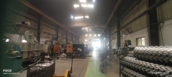 Factory / Industrial Building for Rent in Chakan, Pune (17000 Sq.ft.)