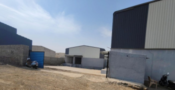 Factory / Industrial Building for Rent in Lonikand, Pune (5500 Sq.ft.)