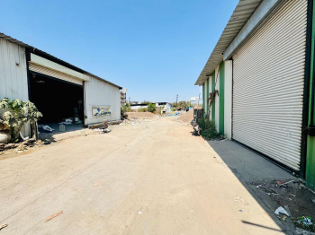 3000 Sq.ft. Factory / Industrial Building for Rent in Dhanori, Pune