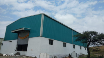 Factory / Industrial Building for Rent in Sanaswadi, Pune (5500 Sq.ft.)