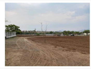 Industrial Land / Plot for Sale in Ranjangaon MIDC, Pune (174000 Sq.ft.)