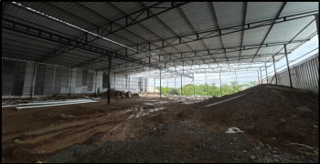20000 Sq.ft. Factory / Industrial Building for Rent in Dhanori, Pune