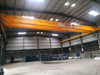 Factory / Industrial Building for Sale in Ranjangaon, Pune (21000 Sq.ft.)