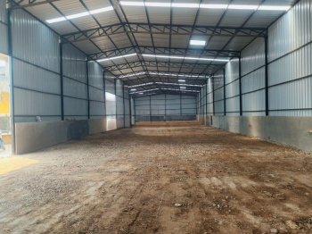 Factory / Industrial Building for Rent in Markal, Pune (11000 Sq.ft.)