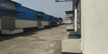100000 Sq.ft. Factory / Industrial Building for Rent in Koregaon Bhima, Pune