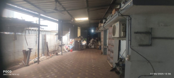 Factory / Industrial Building for Rent in Chakan, Pune (9000 Sq.ft.)
