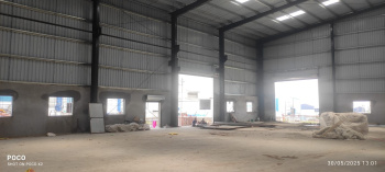 Factory / Industrial Building for Rent in Chakan, Pune (27690 Sq.ft.)
