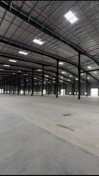 Factory / Industrial Building for Rent in Chakan, Pune (113602 Sq.ft.)