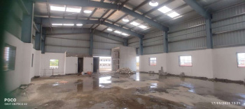 Factory / Industrial Building for Rent in Chakan, Pune (4500 Sq.ft.)