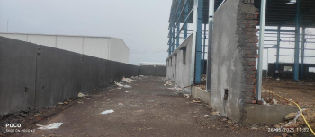 Factory / Industrial Building for Rent in Chakan, Pune (40106 Sq.ft.)