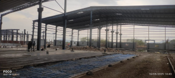 Factory / Industrial Building for Rent in Chakan, Pune (117448 Sq.ft.)