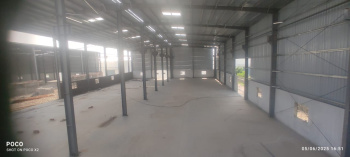 Factory / Industrial Building for Rent in Chakan, Pune (23000 Sq.ft.)