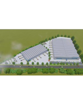 Factory / Industrial Building for Rent in Ranjangaon, Pune (63550 Sq.ft.)