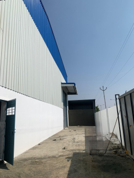 Property for sale in Ranjangaon MIDC, Pune