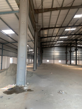Property for sale in Ranjangaon MIDC, Pune