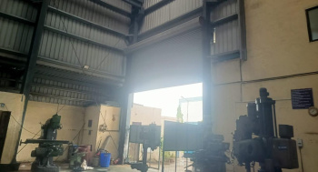Factory / Industrial Building for Rent in Chakan, Pune (4200 Sq.ft.)