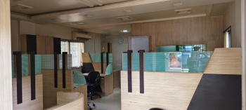 Factory / Industrial Building for Rent in Chinchwad, Pune (6458 Sq.ft.)