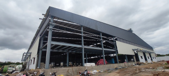 96250 Sq.ft. Factory / Industrial Building for Rent in Phule Nagar, Pune