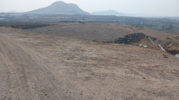 Industrial Land / Plot for Sale in Ranjangaon, Pune (20000 Sq.ft.)
