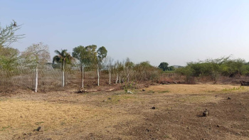 Industrial Land / Plot for Sale in Ranjangaon, Pune (3 Acre)