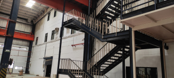 Factory / Industrial Building for Rent in Ranjangaon, Pune (87000 Sq.ft.)