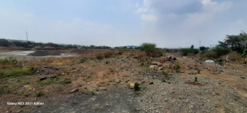 Industrial Land / Plot for Sale in Markal, Pune (81000 Sq.ft.)